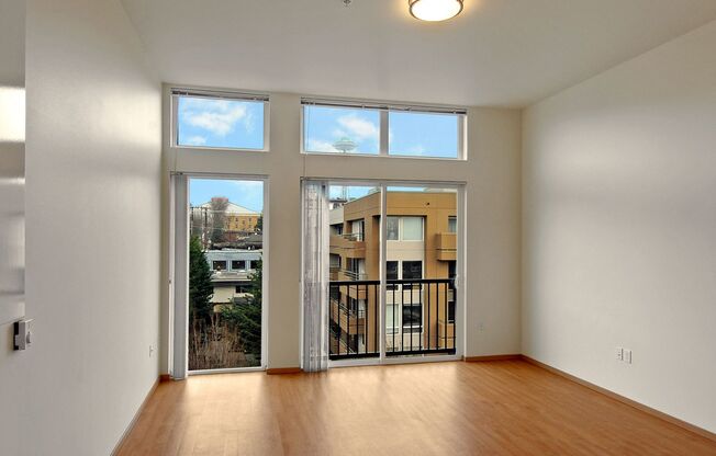 1 bed, 1 bath, 540 sqft, $1,347, Unit 405