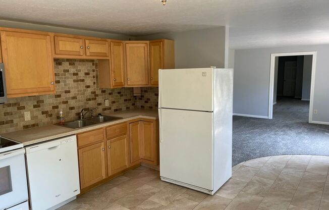 Charming 3-Bedroom Ranch Home in Comstock Park