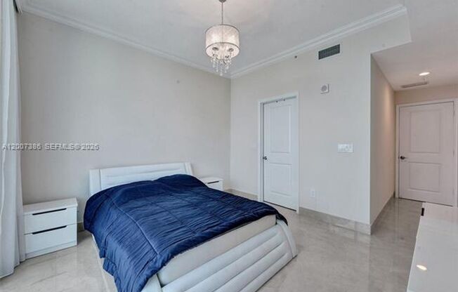 3 beds, 3 baths, 1,744 sqft, $4,800, Unit 1945 S Ocean Dr # 2101