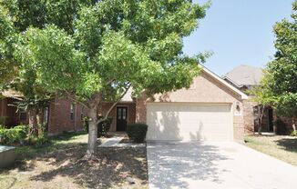 Fantastic home in Keller ISD!