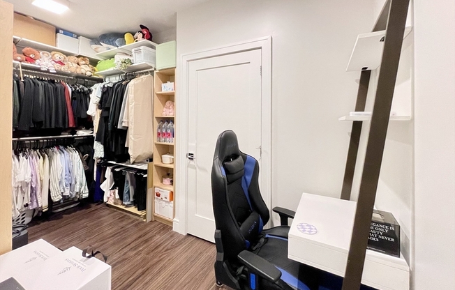 1 bed, 1 bath, 778 sqft, $3,600, Unit 306