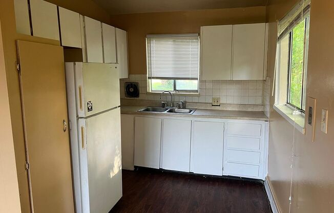 2 beds, 1 bath, 600 sqft, $750, Unit 1341