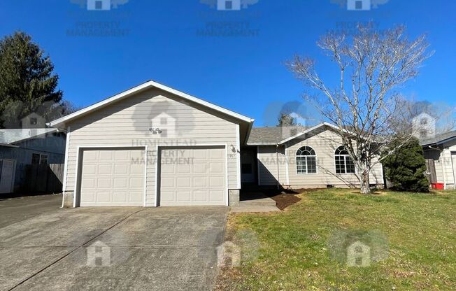 Celebrate the new year with 1/2 off one months rent!