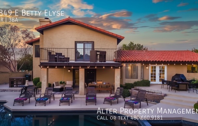 Partner-provided property photo