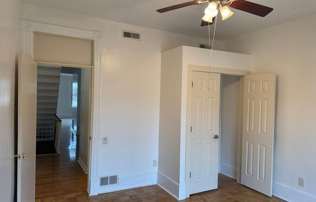 3 beds, 1.5 baths, $2,995, Unit 2nd