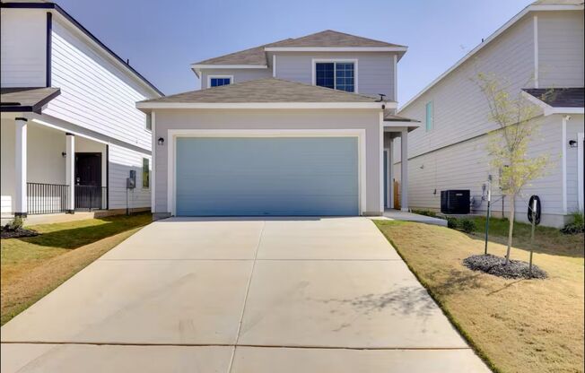 First Time Rental! 4 Bedroom 2 1/2 Bath ~Main Suite Downstairs