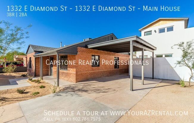 1332 E DIAMOND ST