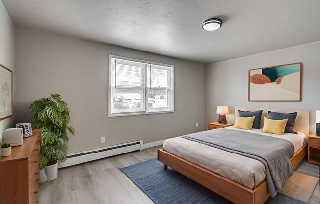 1 bed, 1 bath, 582 sqft, $999, Unit 1032-01