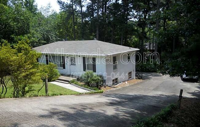 4267 CHAMBLEE TUCKER RD