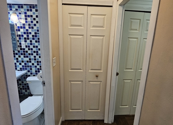 1 bed, 1 bath, 833 sqft, $3,150, Unit 5A