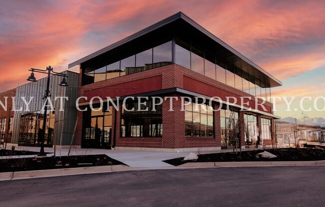 Partner-provided property photo