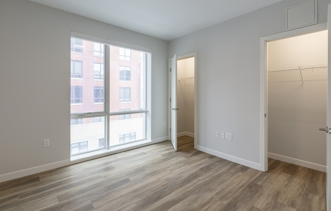 2 beds, 2 baths, 1,058 sqft, $5,545, Unit 501