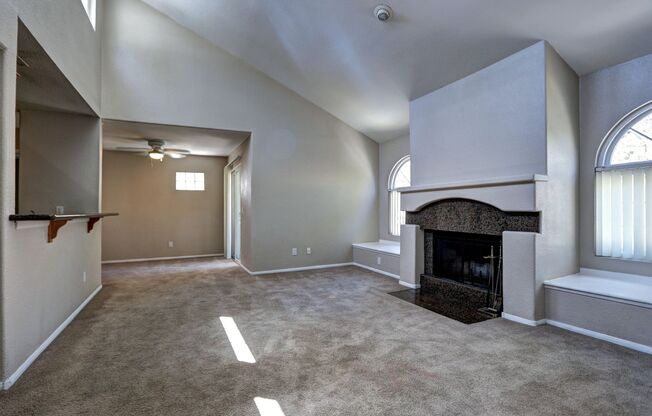 3145 Flamingo #2009 - Lovely condo unit