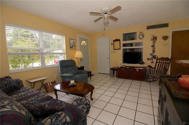 2837 Kinnon Drive