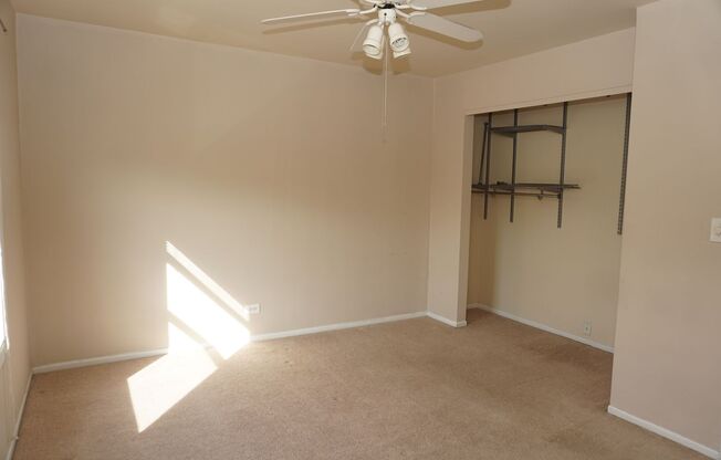 3 beds, 2 baths, $2,300