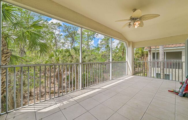 STRATFORD PLACE  - 2 Bed + Den Townhome in Naples
