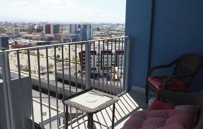 1 bed, 1 bath, $2,750, Unit # 1505