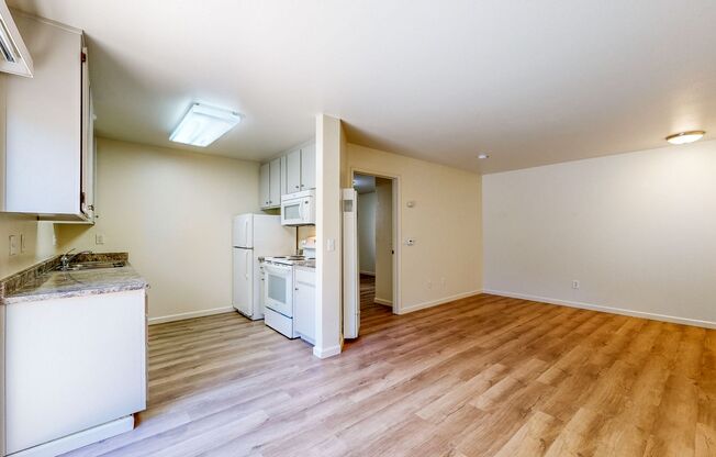 1 bed, 1 bath, 600 sqft, $1,800