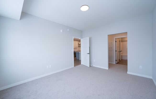 1 bed, 1 bath, 842 sqft, $1,635, Unit A-212