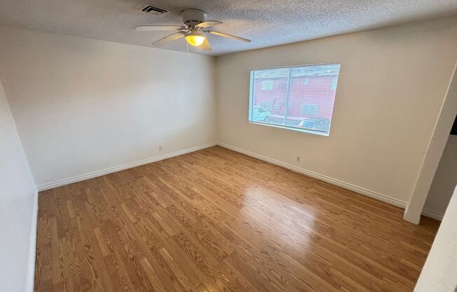 1 bed, 1 bath, 680 sqft, $995, Unit D25