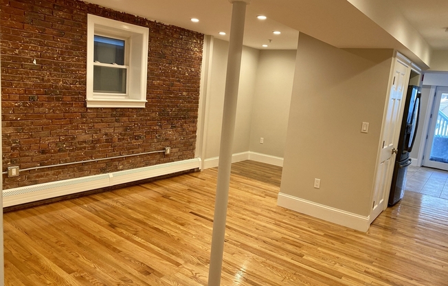 96 WEBSTER ST