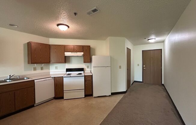 Brewers Point Apartments