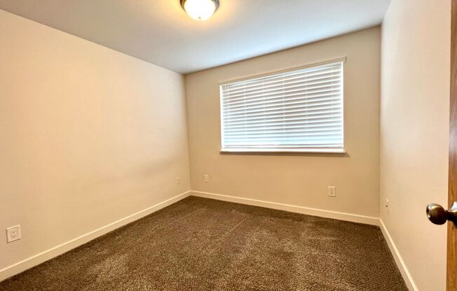 Westwood Park Apartments