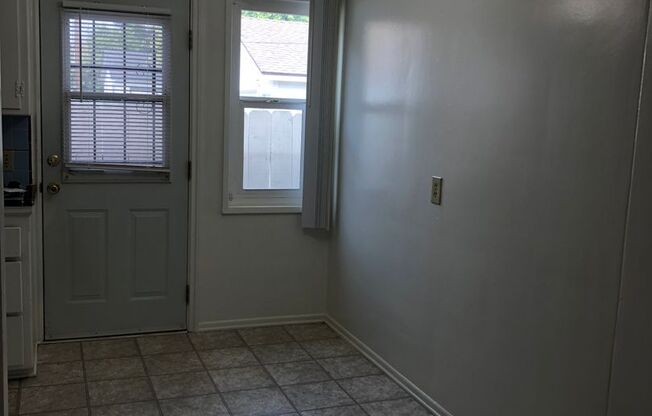 1 bed, 1 bath, $1,875