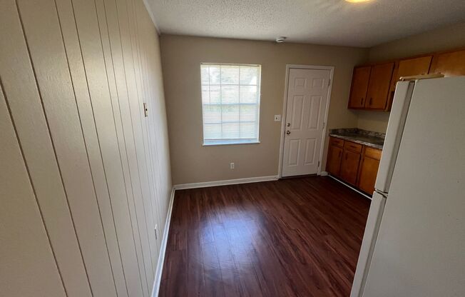 Northeast Pensacola Duplex