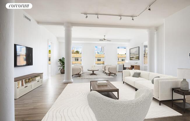 116 W 14 ST