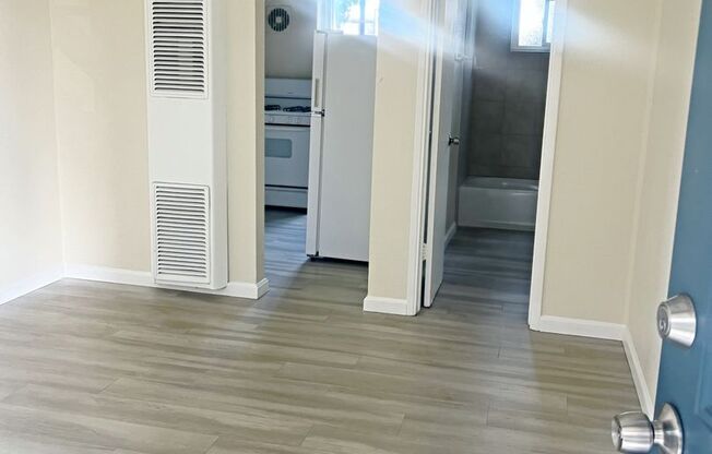 Morley 47 Apartments