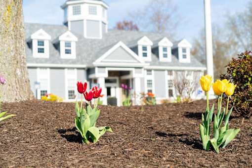 Merion Milford Apartment Homes