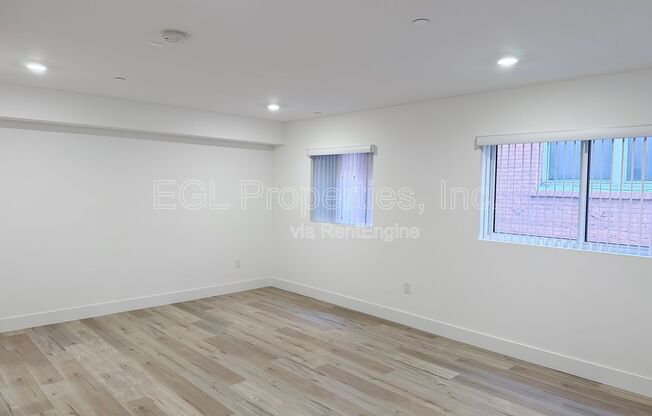 1 bed, 1 bath, 607 sqft, $2,350, Unit 602