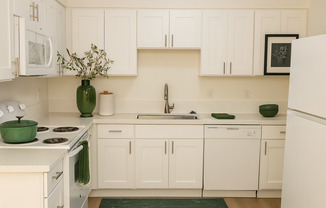 SkyNat Apartments - 122nd Avenue