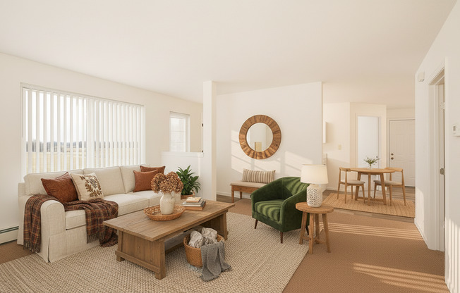 Marsh Run Townhomes