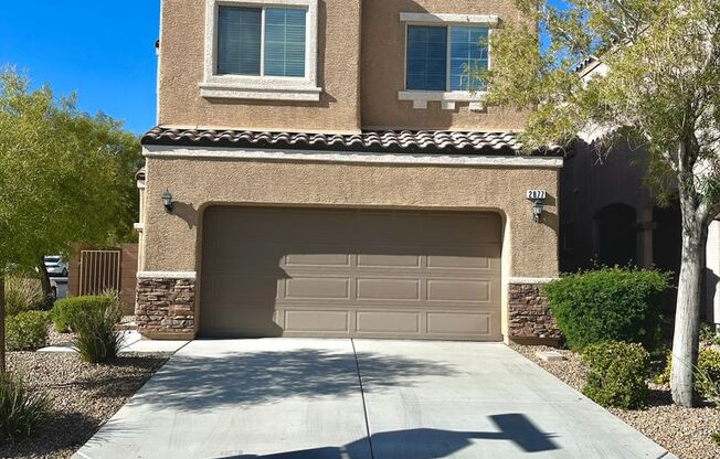 2877 Glass Vine Court, Las Vegas, Nevada 89117
