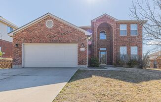 206 Crowfoot Dr., Harker Heights, TX