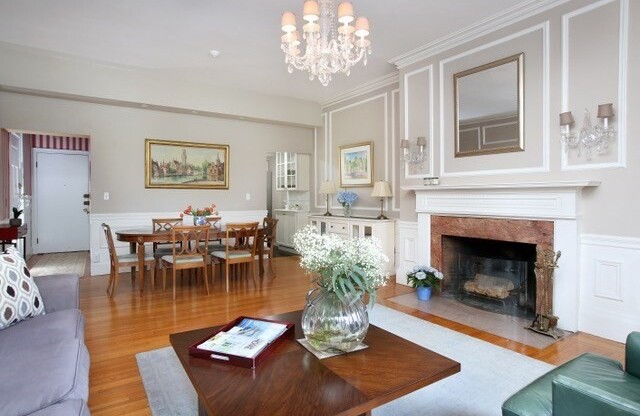 164 BEACON ST