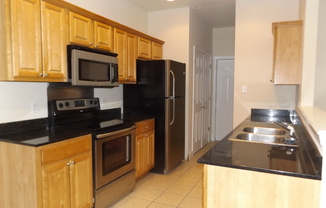 3 beds, 2 baths, 1,267 sqft, $1,250, Unit Unit B