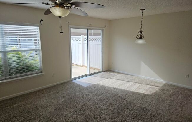 Cute 2/2.5 Townhome in Fleming Island