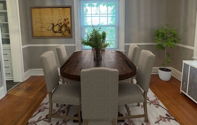 Highland Court Apartments