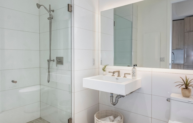 Studio, 1 bath, $3,764, Unit 25-J
