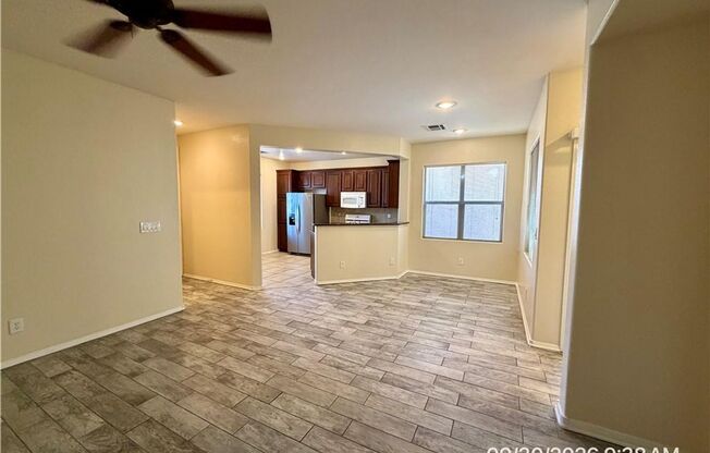 3 beds, 2.5 baths, $2,150
