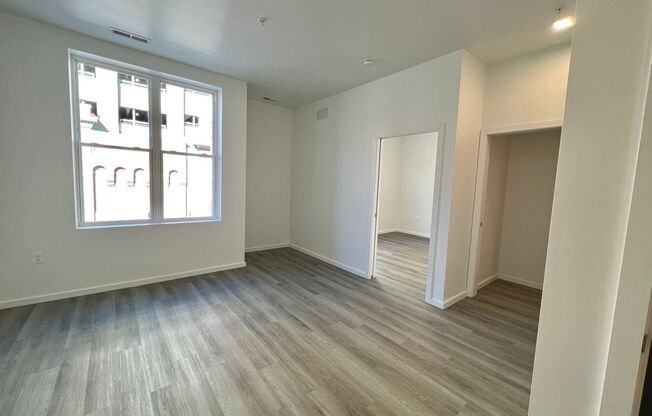 1 bed, 1 bath, 545 sqft, $1,776, Unit 311