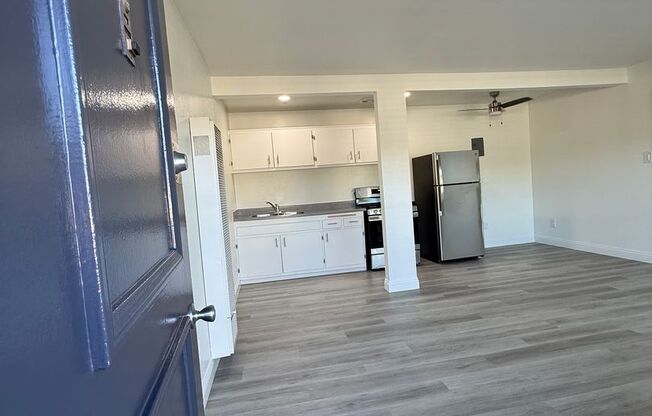 1 bed, 1 bath, 525 sqft, $1,795, Unit 9141-8