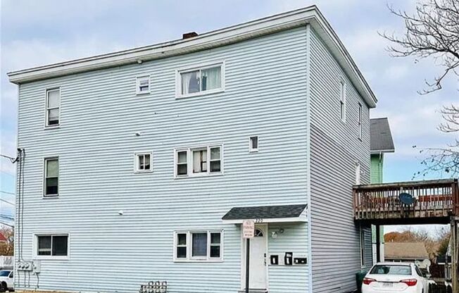 220 Logee Street