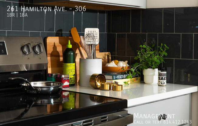 261 HAMILTON AVE