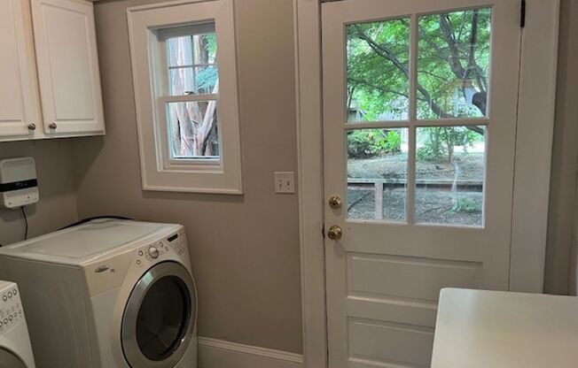 3 bedroom, 2 bathroom