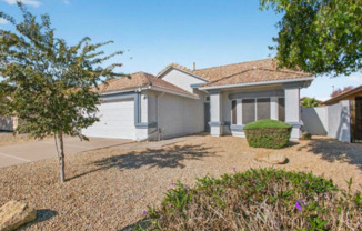 GORGEOUS home in the heart of Gilbert!