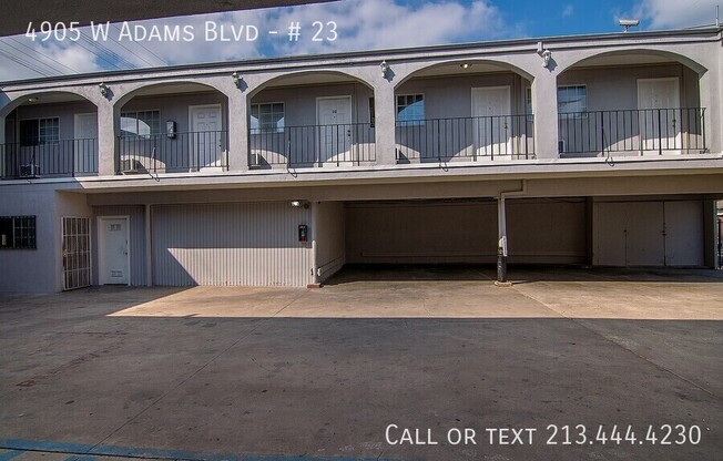 Partner-provided property photo